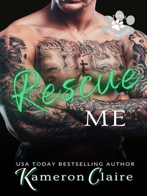 cover image of Rescue Me